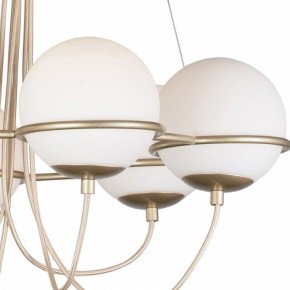 Подвесная люстра Lightstar Globo 803263 в Покачах - pokachi.mebel24.online | фото 5
