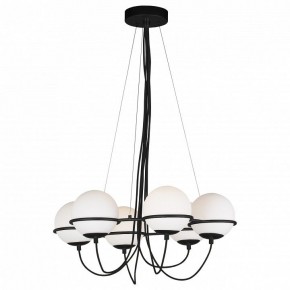 Подвесная люстра Lightstar Globo 803267 в Покачах - pokachi.mebel24.online | фото 3