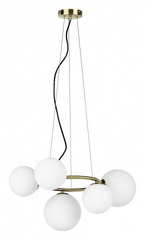 Подвесная люстра Lightstar Globo 815051 в Покачах - pokachi.mebel24.online | фото 2