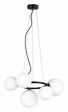 Подвесная люстра Lightstar Globo 815057 в Покачах - pokachi.mebel24.online | фото 2