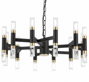 Подвесная люстра Lightstar Iris 734247 в Покачах - pokachi.mebel24.online | фото 2