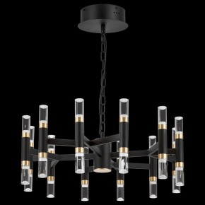 Подвесная люстра Lightstar Iris 734247 в Покачах - pokachi.mebel24.online | фото 3
