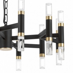 Подвесная люстра Lightstar Iris 734247 в Покачах - pokachi.mebel24.online | фото 5