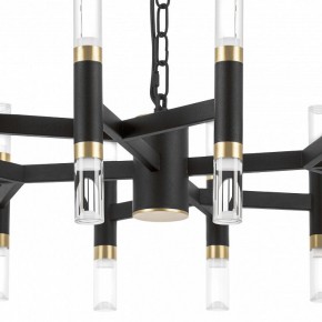 Подвесная люстра Lightstar Iris 734247 в Покачах - pokachi.mebel24.online | фото 6