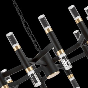 Подвесная люстра Lightstar Iris 734247 в Покачах - pokachi.mebel24.online | фото 7