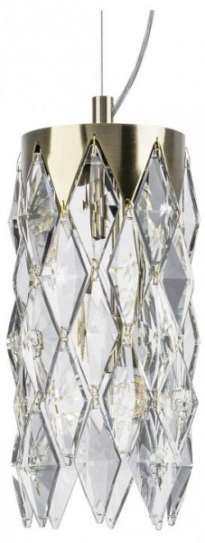 Подвесная люстра Lightstar Limpio 722033 в Покачах - pokachi.mebel24.online | фото 2