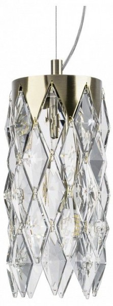 Подвесная люстра Lightstar Limpio 722034 в Покачах - pokachi.mebel24.online | фото 2