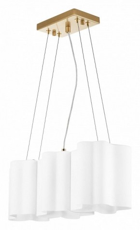 Подвесная люстра Lightstar Nubi 802133 в Покачах - pokachi.mebel24.online | фото 2