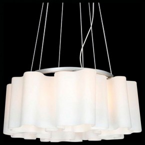 Подвесная люстра Lightstar Nubi 802160 в Покачах - pokachi.mebel24.online | фото 2