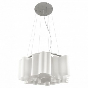 Подвесная люстра Lightstar Nubi 802160 в Покачах - pokachi.mebel24.online | фото 3