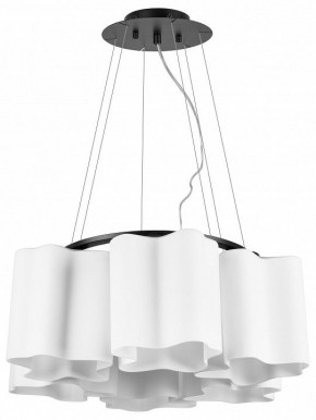 Подвесная люстра Lightstar Nubi 802167 в Покачах - pokachi.mebel24.online | фото 2