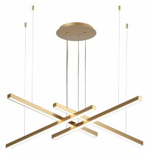 Подвесная люстра Lightstar Palla 739123 в Покачах - pokachi.mebel24.online | фото 2