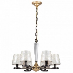 Подвесная люстра Lightstar Perla 707061 в Покачах - pokachi.mebel24.online | фото 2