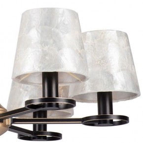 Подвесная люстра Lightstar Perla 707061 в Покачах - pokachi.mebel24.online | фото 4