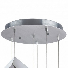 Подвесная люстра Lightstar Qubica 805569 в Покачах - pokachi.mebel24.online | фото 5