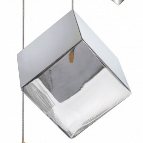 Подвесная люстра Lightstar Qubica 805569 в Покачах - pokachi.mebel24.online | фото 8