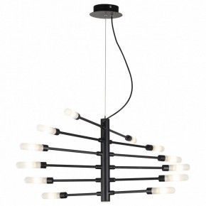 Подвесная люстра Lightstar Ragno 733127 в Покачах - pokachi.mebel24.online | фото 2