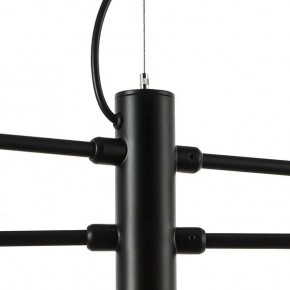 Подвесная люстра Lightstar Ragno 733127 в Покачах - pokachi.mebel24.online | фото 4