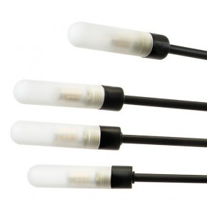 Подвесная люстра Lightstar Ragno 733247 в Покачах - pokachi.mebel24.online | фото 6