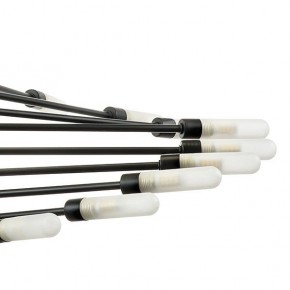 Подвесная люстра Lightstar Ragno 733247 в Покачах - pokachi.mebel24.online | фото 7