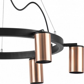 Подвесная люстра Lightstar Rullo LR016306 в Покачах - pokachi.mebel24.online | фото 4