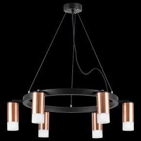 Подвесная люстра Lightstar Rullo LR0163061 в Покачах - pokachi.mebel24.online | фото 3