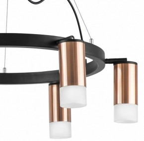 Подвесная люстра Lightstar Rullo LR0163061 в Покачах - pokachi.mebel24.online | фото 5