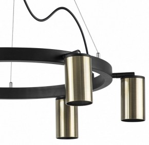 Подвесная люстра Lightstar Rullo LR016316 в Покачах - pokachi.mebel24.online | фото 4