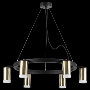 Подвесная люстра Lightstar Rullo LR0163160 в Покачах - pokachi.mebel24.online | фото 3