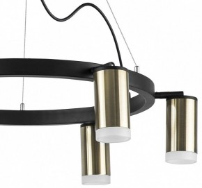 Подвесная люстра Lightstar Rullo LR0163160 в Покачах - pokachi.mebel24.online | фото 5