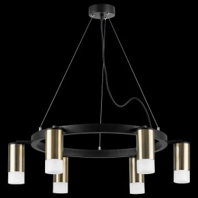 Подвесная люстра Lightstar Rullo LR0163161 в Покачах - pokachi.mebel24.online | фото 3