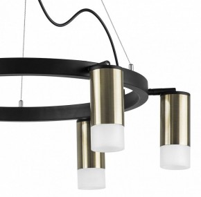 Подвесная люстра Lightstar Rullo LR0163161 в Покачах - pokachi.mebel24.online | фото 4