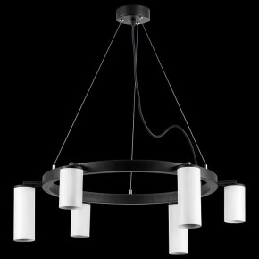 Подвесная люстра Lightstar Rullo LR016363863 в Покачах - pokachi.mebel24.online | фото 3