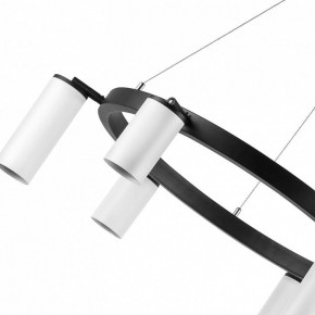 Подвесная люстра Lightstar Rullo LR016363863 в Покачах - pokachi.mebel24.online | фото 5