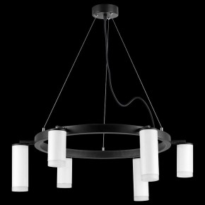 Подвесная люстра Lightstar Rullo LR0163638630 в Покачах - pokachi.mebel24.online | фото 3