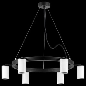 Подвесная люстра Lightstar Rullo LR016366 в Покачах - pokachi.mebel24.online | фото 3