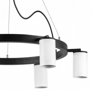 Подвесная люстра Lightstar Rullo LR016366 в Покачах - pokachi.mebel24.online | фото 4