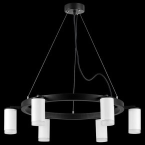 Подвесная люстра Lightstar Rullo LR0163660 в Покачах - pokachi.mebel24.online | фото 3