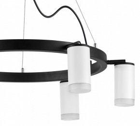 Подвесная люстра Lightstar Rullo LR0163660 в Покачах - pokachi.mebel24.online | фото 5