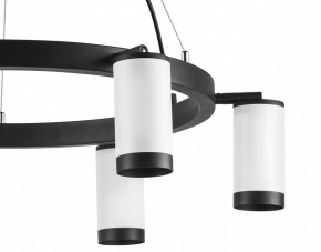 Подвесная люстра Lightstar Rullo LR01636637 в Покачах - pokachi.mebel24.online | фото 5