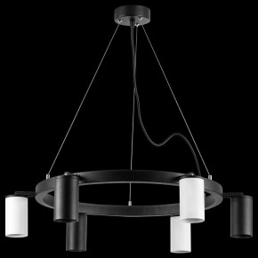 Подвесная люстра Lightstar Rullo LR016373363 в Покачах - pokachi.mebel24.online | фото 3