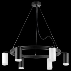 Подвесная люстра Lightstar Rullo LR0163733630 в Покачах - pokachi.mebel24.online | фото 3