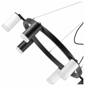 Подвесная люстра Lightstar Rullo LR0163733630 в Покачах - pokachi.mebel24.online | фото 5