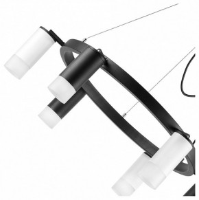 Подвесная люстра Lightstar Rullo LR0163733631 в Покачах - pokachi.mebel24.online | фото 5