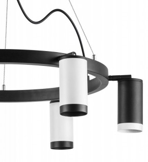 Подвесная люстра Lightstar Rullo LR01637336376 в Покачах - pokachi.mebel24.online | фото 5