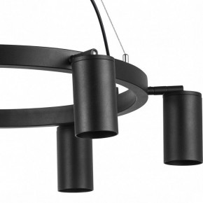 Подвесная люстра Lightstar Rullo LR016376 в Покачах - pokachi.mebel24.online | фото 5