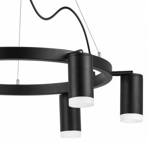 Подвесная люстра Lightstar Rullo LR0163760 в Покачах - pokachi.mebel24.online | фото 5