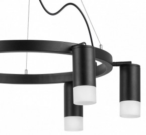 Подвесная люстра Lightstar Rullo LR0163761 в Покачах - pokachi.mebel24.online | фото 5