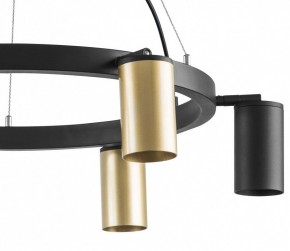 Подвесная люстра Lightstar Rullo LR016403373 в Покачах - pokachi.mebel24.online | фото 4