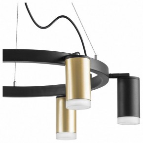 Подвесная люстра Lightstar Rullo LR0164033730 в Покачах - pokachi.mebel24.online | фото 5